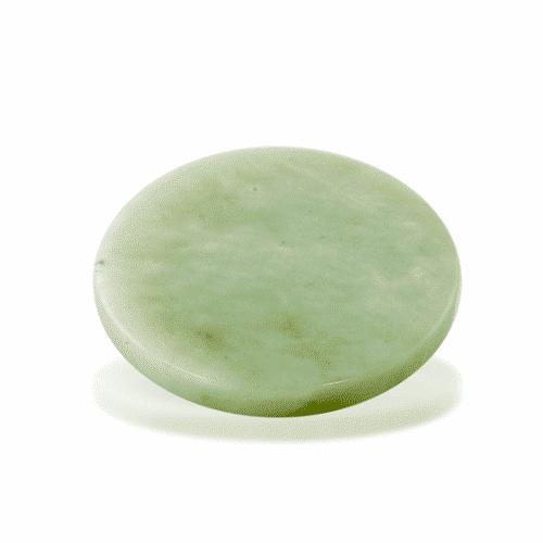 Jade Glue Stone for Eyelash Extensions Adhesive